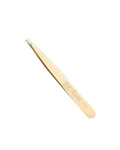 Nippes Solingen - ნიპეს ზოლინგენი პინცეტი ოქროსფერი 728G