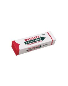 Wrigley - ვრიგლი სპერმინტი 9590