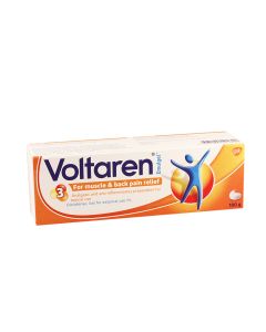 Voltaren emulgel -ვოლტარენი 1% 20გ ემულგელი 