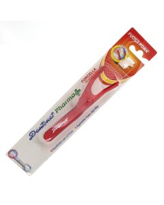 Dentonet - დენტონეტი კბილის ძაფის დამჭერი 103