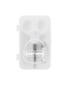 Baby Nova - ბეიბი ნოვა ბავშვის მანიკურის ნაკრები 33336