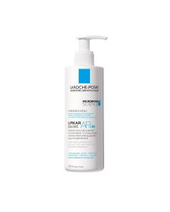 La Roche-Posay - ლა როშ-პოზე ლიპიკარი ბალზამი AP 400 მლ 6548