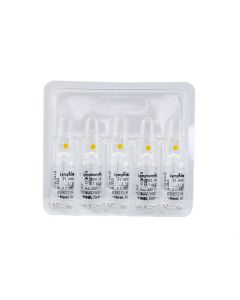 Lymphomyosot N - ლიმფომიოზოტი N 1.1მლ 5 ამპულა