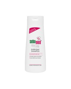 Sebamed - სებამედი ყოველდღიური შამპუნი 200 მლ 7915