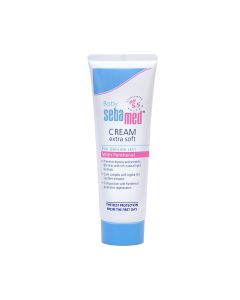 Sebamed - სებამედი ბავშვის კოსმეტიკური კრემი 50 მლ 0465