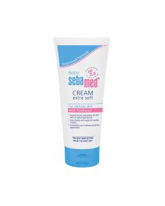 Sebamed - სებამედი ბავშვის კრემი სახისა და ტანისათვის 200 მლ 6215