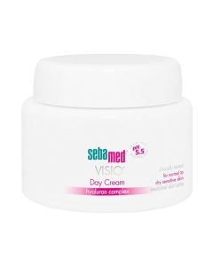 Sebamed - სებამედი VISIO მშრალი კანის დღის კრემი 50 მლ 0588