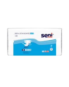 Seni - სენი სტანდარტი 75-110კგ M 30 ცალი 3572