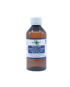 Ethanol - ეთანოლი სამედიცინო სპირტი 95% 100მლ პოლიეთილენის