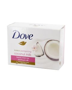 Dove - დავი საპონი ქოქოსი 100გრ 7372