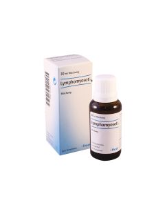 Lymphomyosot N - ლიმფომიოზოტი N წვეთები 30მლ ფლაკონი