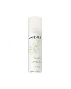 Caudalie - კოდალი ყურძნის წყალი 75 მლ 1225