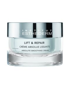 Esthederm - ესტედერმი კრემი ინტენსიური გლუვი ეფექტი 50 მლ 2164