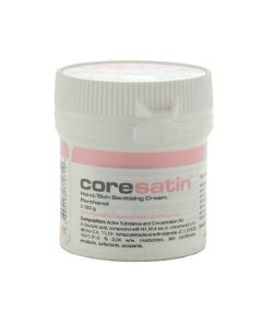 Coresatin - კორესატინი პედიატრიული კრემი 30გრ