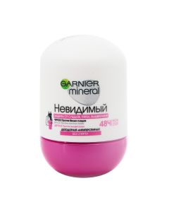 Garnier - გარნიე დეოდორანტი სტიკი 50 მლ 8148