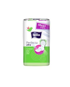 Bella - ბელა საფენი Ultra Green 4წვ 4553
