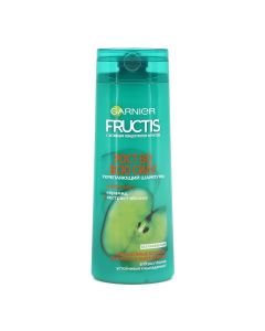 Fructis - ფრუქტისი შამპუნი დაზიანებული თმისთვის 400მლ 5855