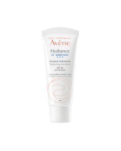 Avene - ავენი დამატენიანებელი ემულსია Hydrance 40 მლ 6310/8788