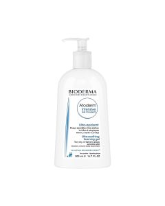 Bioderma - ბიოდერმა Atoderm დასაბანი გელი 500 მლ 9757