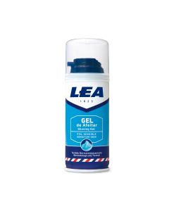 LEA/საპარსი გელი 75მლ 2147