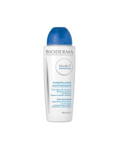 Bioderma - ბიოდერმა NODE შამპუნი 400 მლ 0203