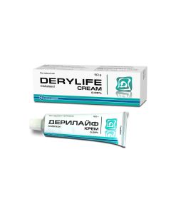 DERYLIFE - დერილაიფი კრემი 0.05% 50გ