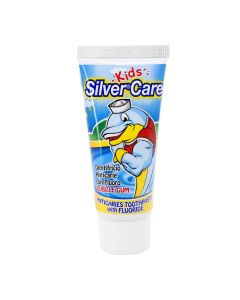 Silver Care - სილვერქეა კბილის პასტა საბავშვო 44