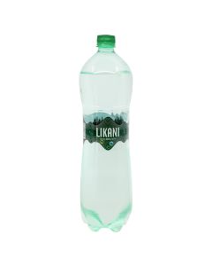 Likani - ლიკანი მინერალური წყალი 1.5ლ 1872