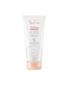 Avene - ავენი მკვებავი ლოსიონი TriXera 200 მლ 4734