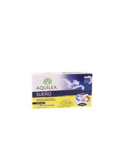 Sueno aquilea - სუენო აკილია 30 ტაბლეტი