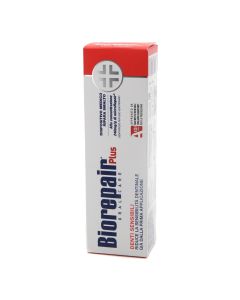 Biorepair - ბიორეპაირი კბილის პასტა მგრძნობიარე კბილებისთვის 75 მლ 2648