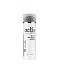 Soskin - სოსკინი დღის მათეთრებელი კრემი SPF25 50 მლ 1048