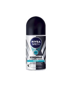 Nivea - ნივეა მამაკაცის ბურთულიანი დეოდორანტი 50მლ 8422