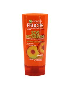 Fructis - ფრუქტისი ბალზამი ბოლოების გამაგრება 5736/5699