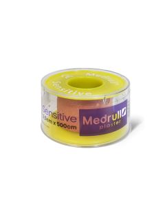Medrull - მედრული ლეიკო Sensitive 5მX2.5სმ
