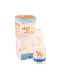Fluor day - ფლუო დეი წვეთი 20მლ