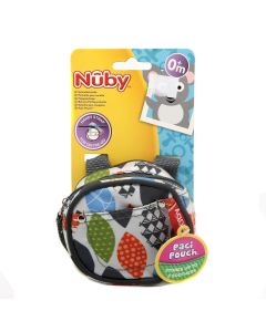 Nuby - ნუბი მატყუარას ჩასადები ჩანთა 5848