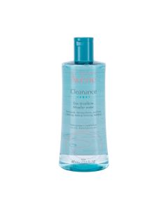 Avene - ავენი მიცელარული წყალი Cleanance 7319/6519/7811