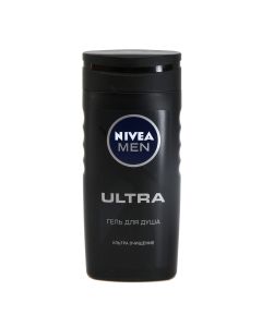 Nivea - ნივეა მამაკაცის შხაპის გელი 250მლ 5124