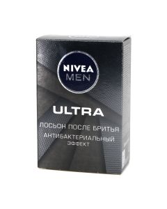 Nivea - ნივეა გაპარსვის შემდგომი ლოსიონი 100მლ 5341