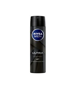 Nivea - ნივეა მამაკაცის დეოდორანტი სპრეი Ultra 5679