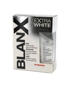 Blanx - ბლენქსი კბილის პასტა extra white 50 მლ 7902