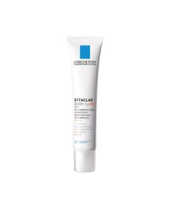 La Roche-Posay - ლა როშ-პოზე ეფეკლარ დუო SPF30 40 მლ 49493