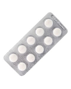 სტრეპტოციდი 0.3გ 10 ტაბლეტი