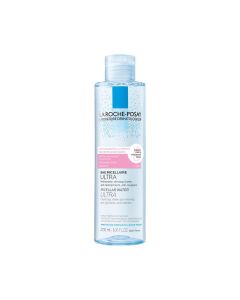 La Roche-Posay - ლა როშ-პოზე მიცელარული სითხე ულტრა 528092