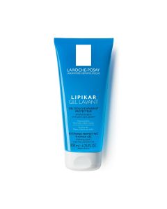 La Roche-Posay - ლა როშ-პოზე ლიპიკარი დასაბანი გელი Lavant 418778