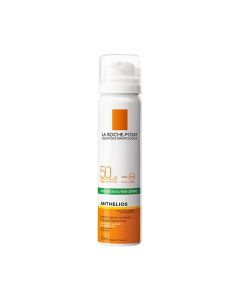 La Roche-Posay - ლა როშ-პოზე სახის სპრეი SPF50 49530