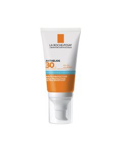 La Roche-Posay - ლა როშ-პოზე სახის კრემი SPF30 8539