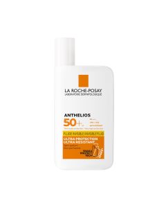 La Roche-Posay - ლა როშ-პოზე სახის ფლუიდი SPF50+ 2662
