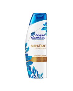 Head & Shoulders - ჰედ ენდ შოლდერს შამპუნი 300 მლ 8348